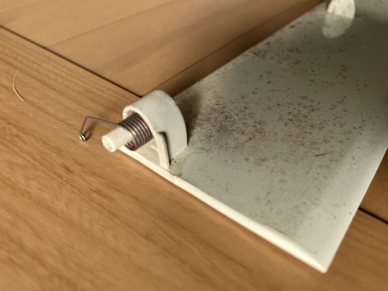 富士通お掃除機能付きエアコンクリーニング