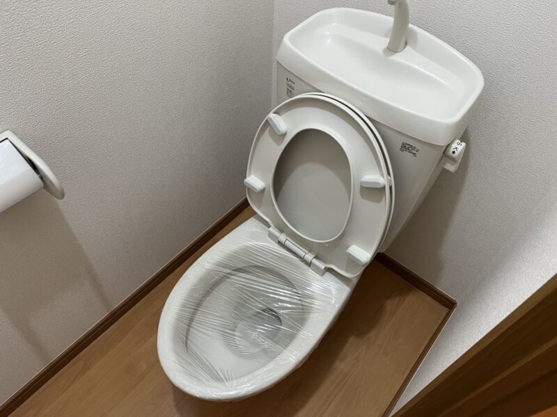 1Kアパートクリーニング