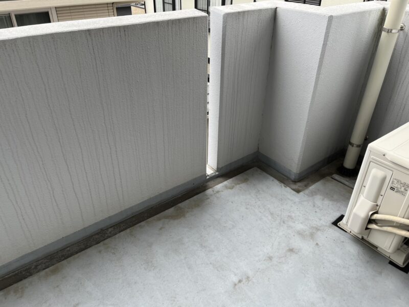 1Rアパート空室クリーニング