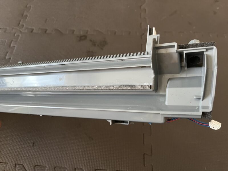 ノーマルエアコンクリーニング