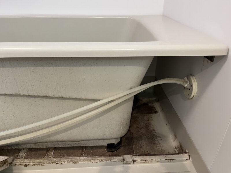 マンション空室クリーニング